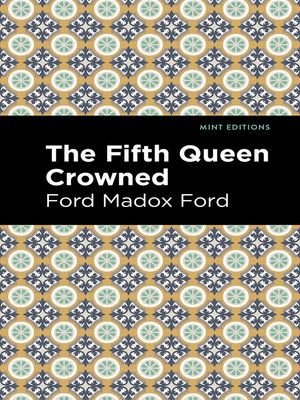 cover image of The Fifth Queen Crowned